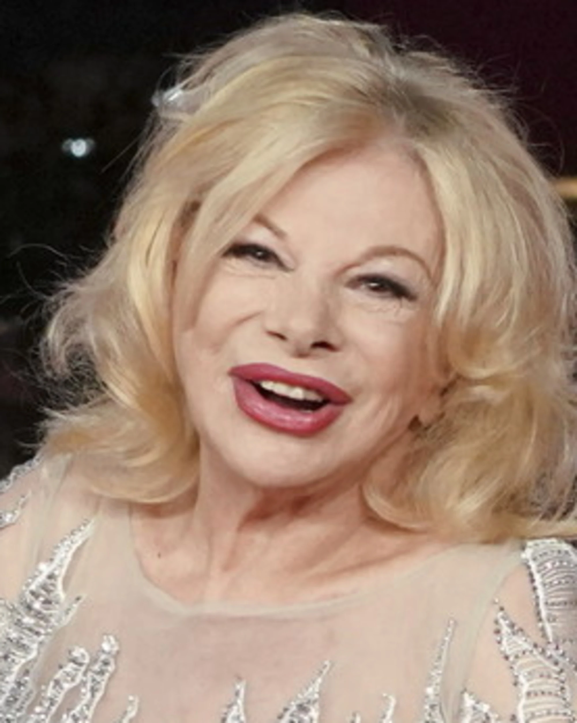 Sandra Milo, orrore sulla tomba: cosa spunta