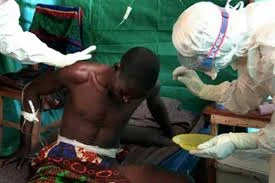 Ebola, "entro 20 giorni il virus in Europa"