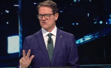 Fabio Capello fa impazzire la sinistra: 