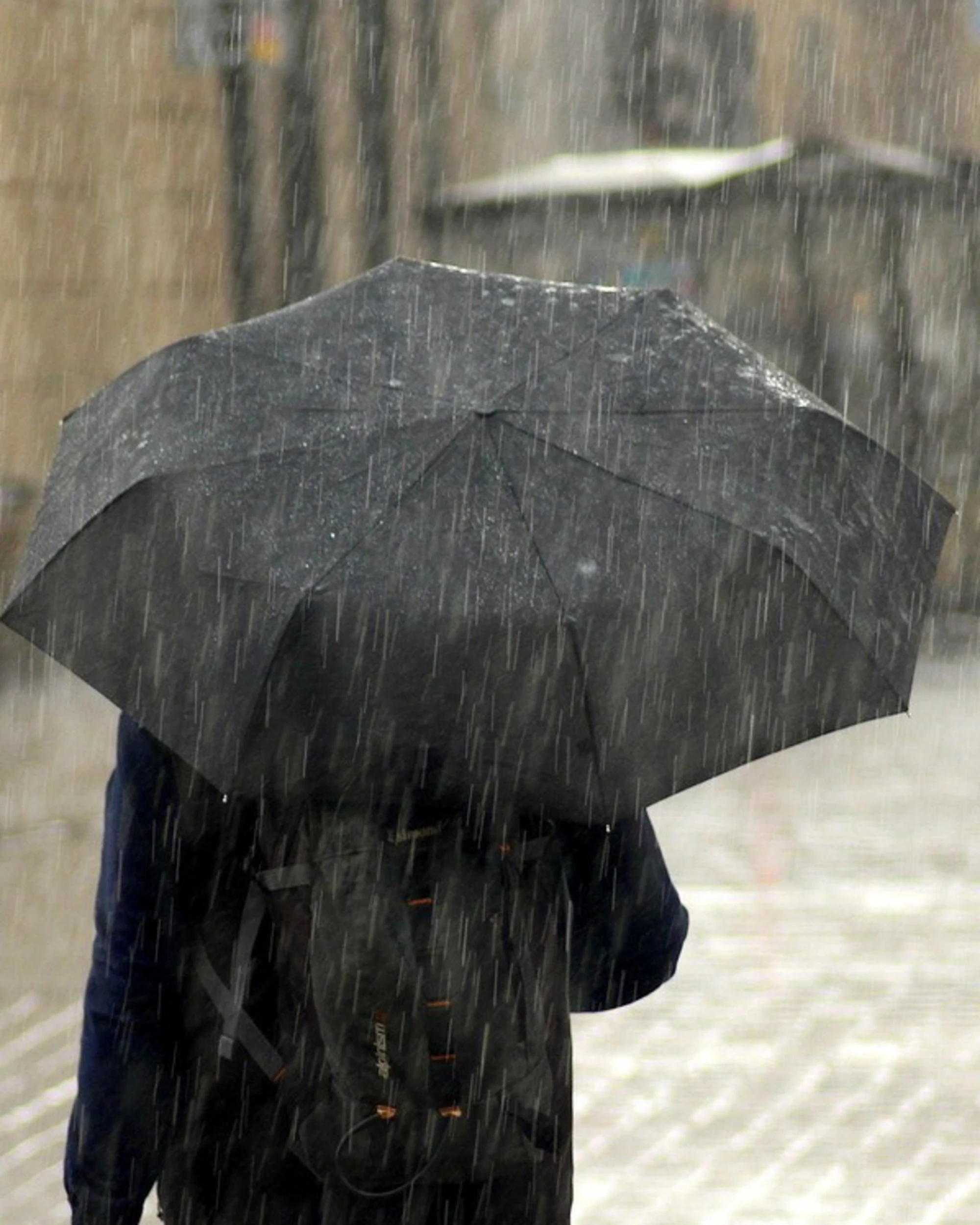 Meteo, Mario Giuliacci: "Ecco dove pioverà fortissimo". 25 aprile rovinato