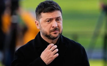 Ucraina, nuova inchiesta per corruzione: "Coinvolti alcuni deputati". Terremoto per Zelensky