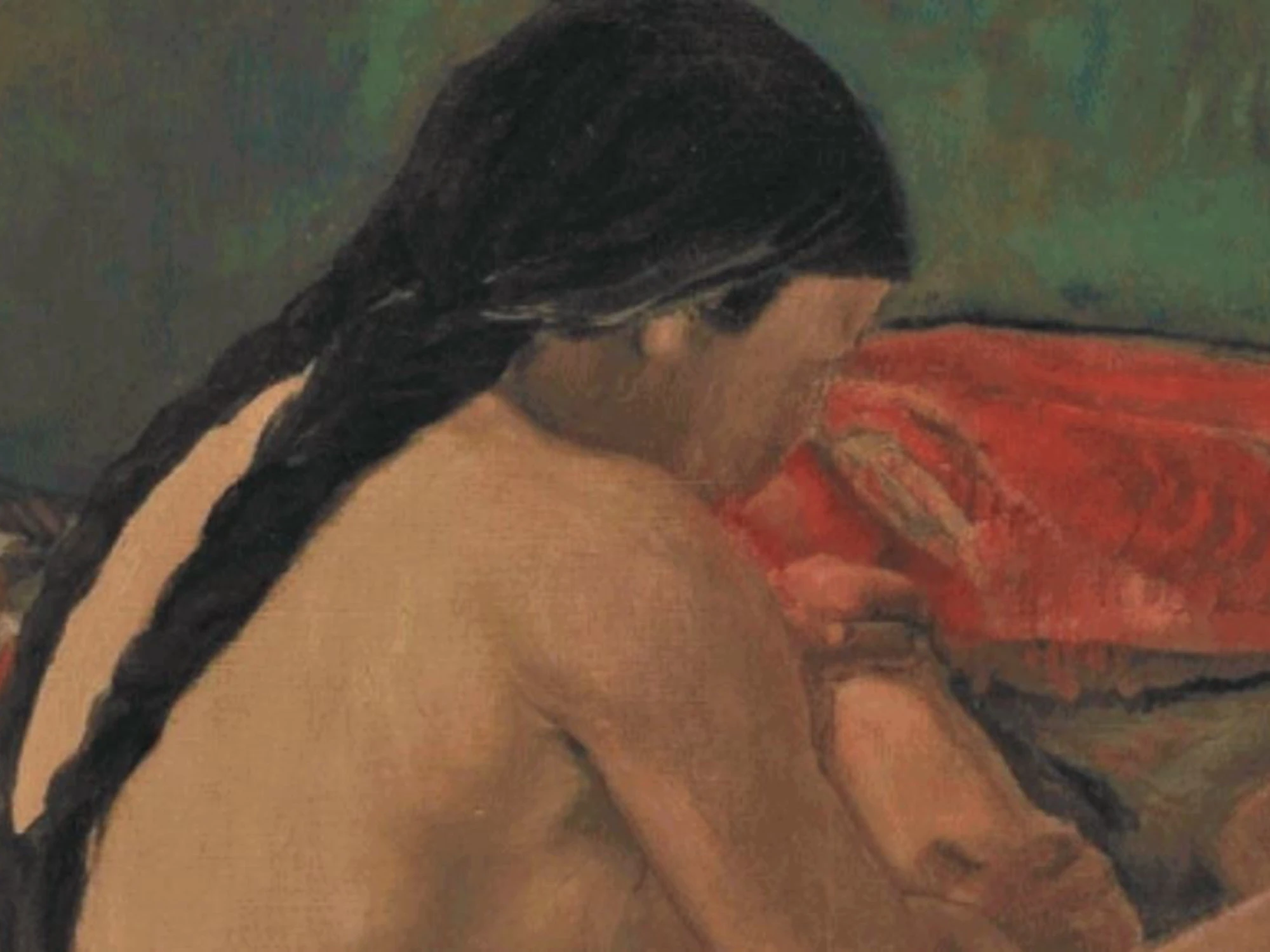 Paul Gauguin, una vita inquieta inseguendo il mito del paradiso perduto