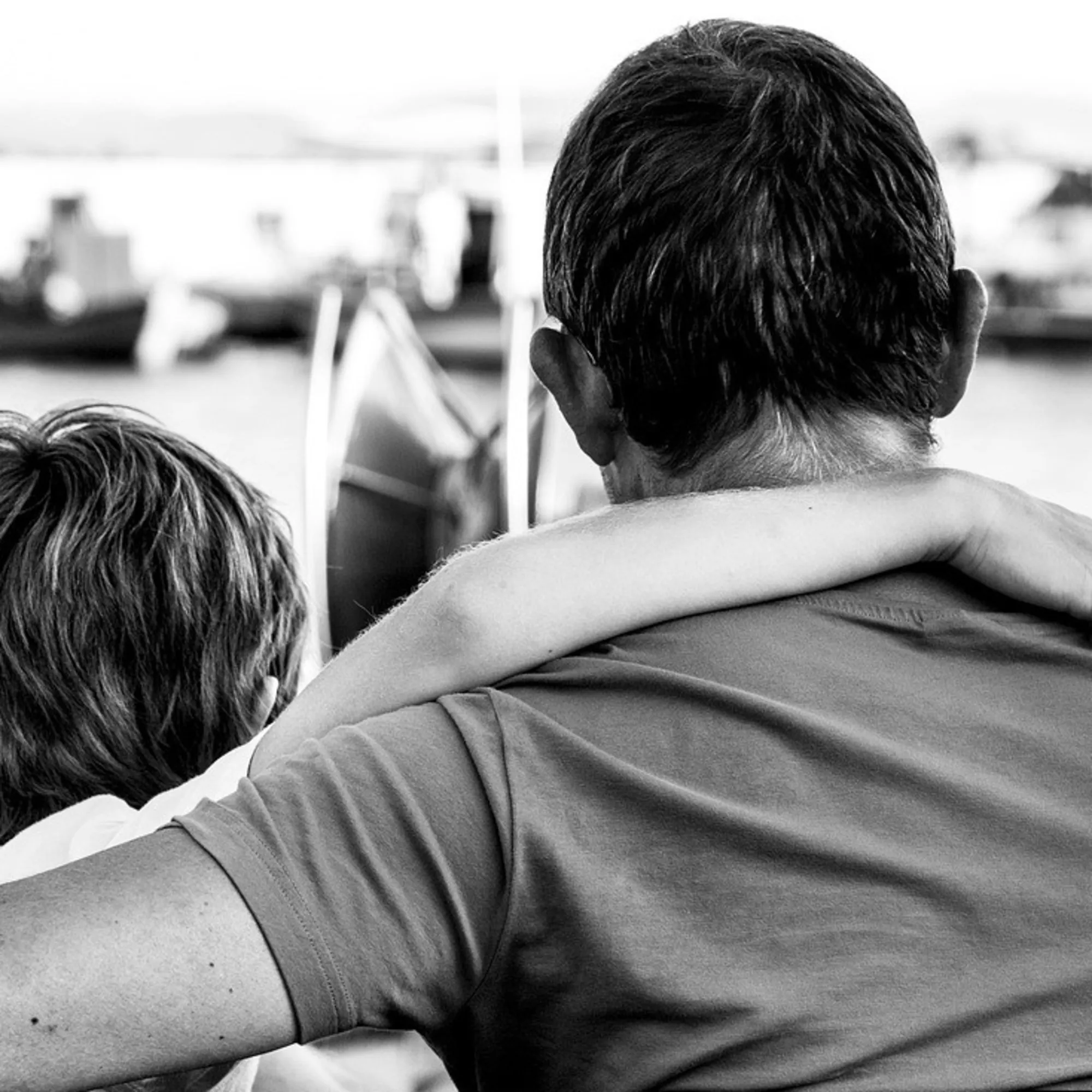 Educare i figli alla scelta è uno sforzo di resistenza all'odio