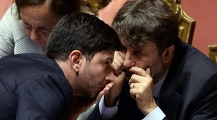 Coronavirus, "lockdown già previsto". Il documento di metà ottobre non lascia dubbi