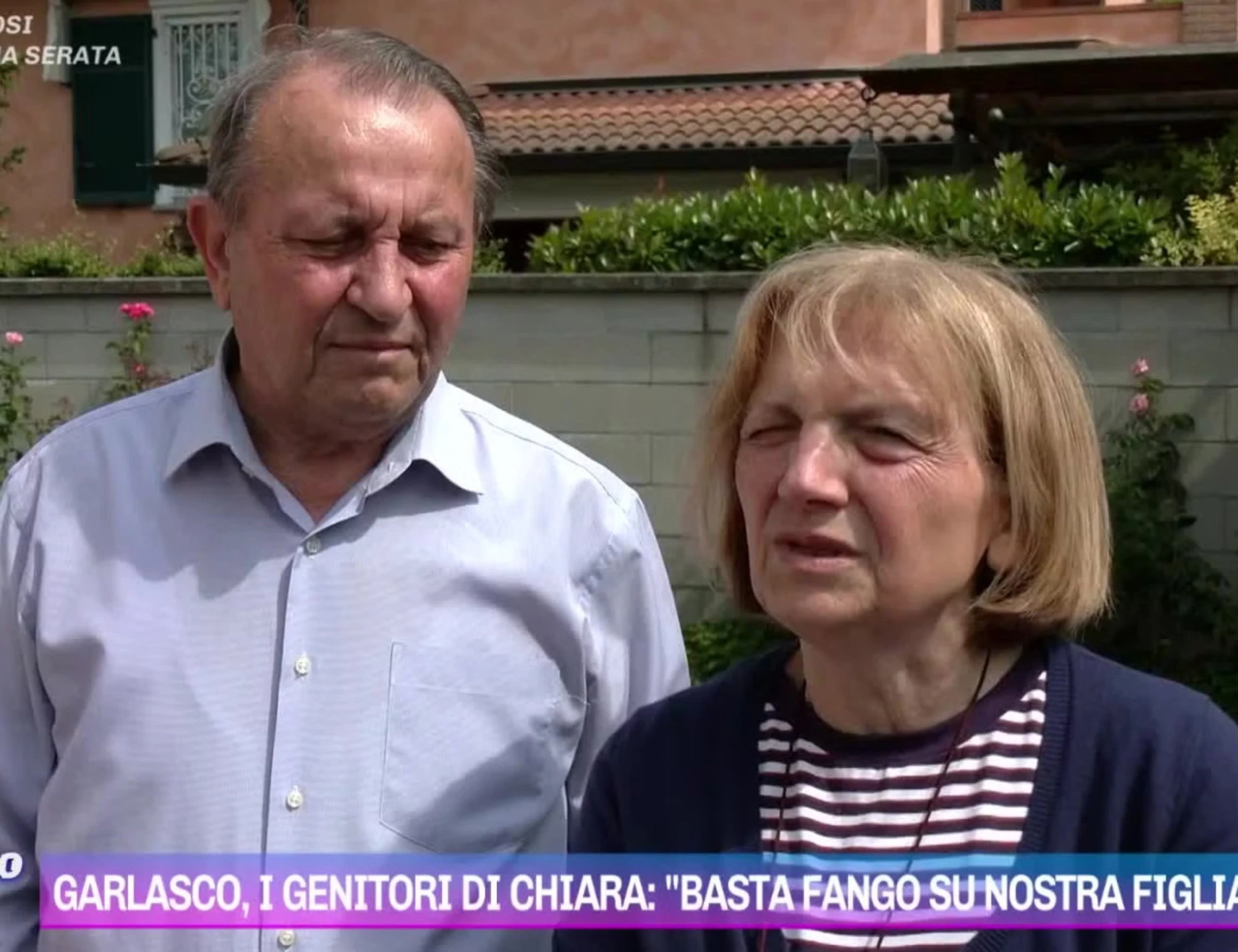 Andrea Sempio, il sospetto della famiglia Poggi: "Sembra costruita a tavolino"