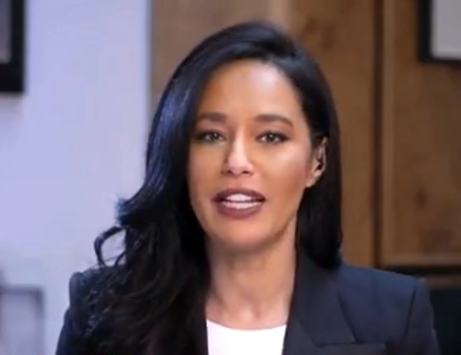 È sempre Cartabianca, "intimidazione e ricatto": Rula Jebreal spara a zero su Trump