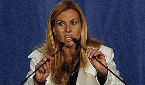 Michaela Biancofiore