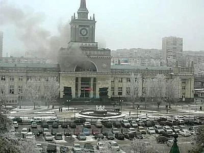 Russia, donna si fa esplodere in stazione: almeno 15 morti a Volgograd