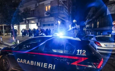Stuprata e picchiata per strada: chi è il gambiano arrestato a Gallarate