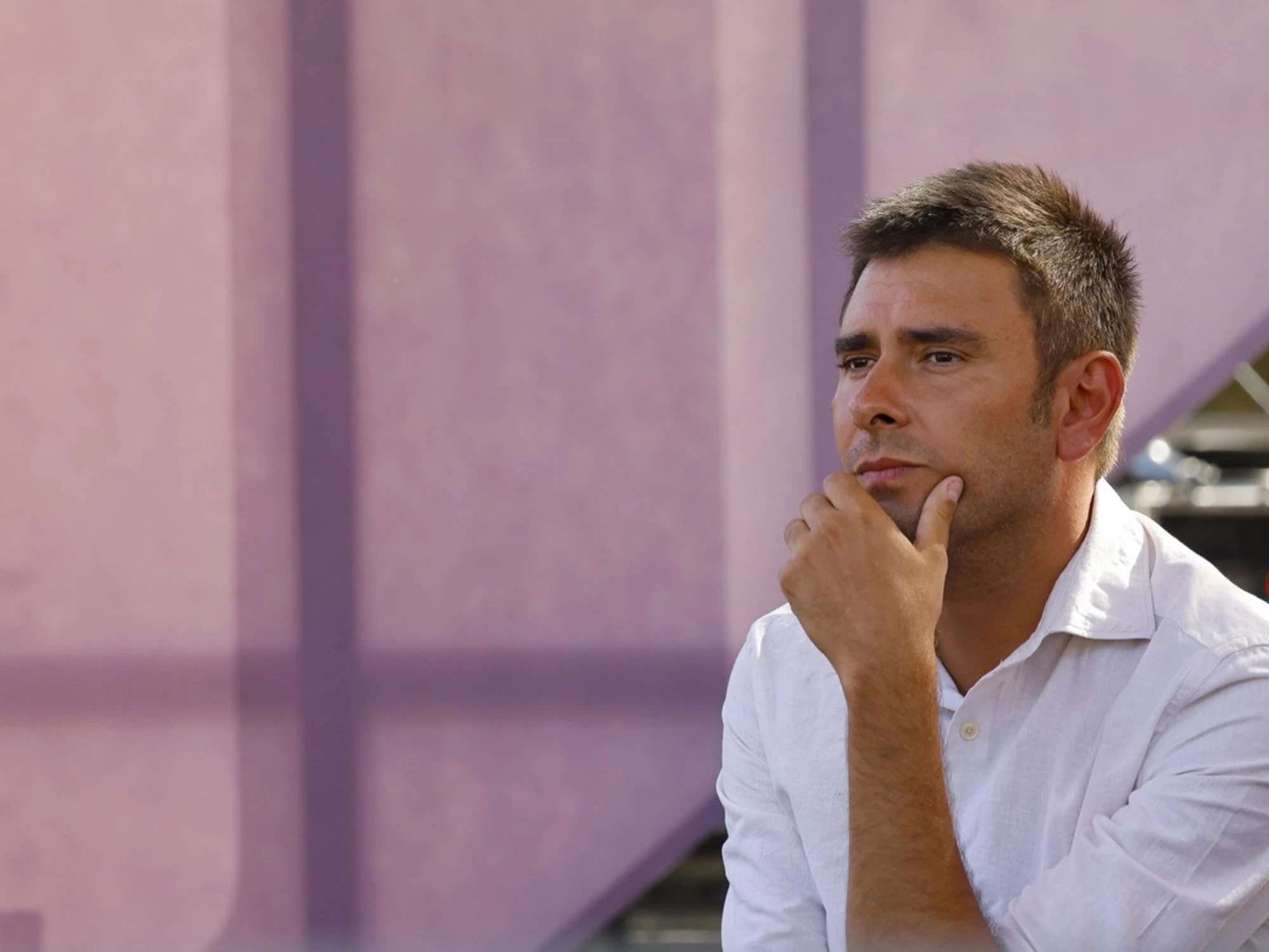 Alessandro Di Battista in gravi condizioni: il forte mal di testa e il malore, cosa sappiamo