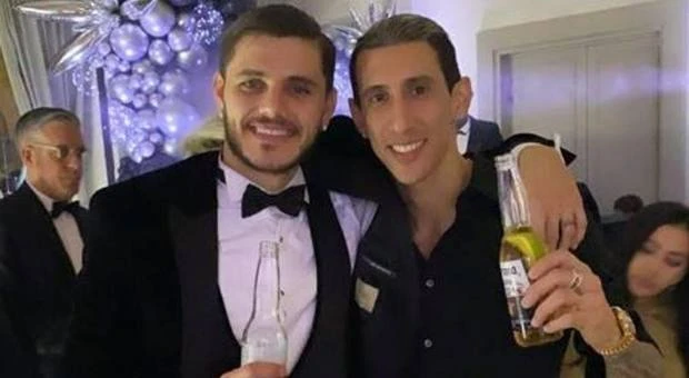 Mauro Icardi, rivolta dei tifosi Psg: "Festa di compleanno prima della sconfitta in Champions". Verso la Juve?
