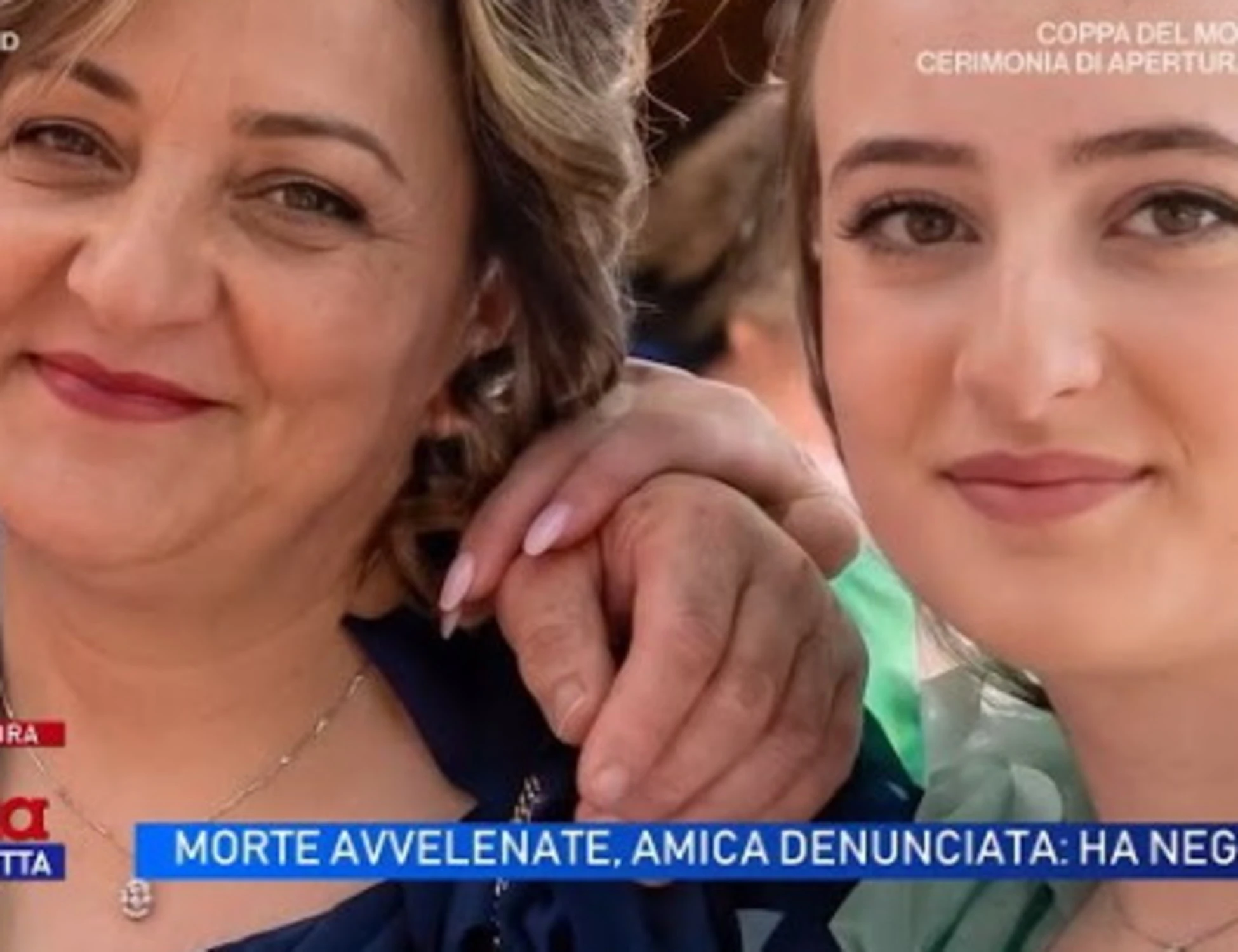Pietracatella, Sara Di Vita "il vero obiettivo. Aveva scoperto un segreto"