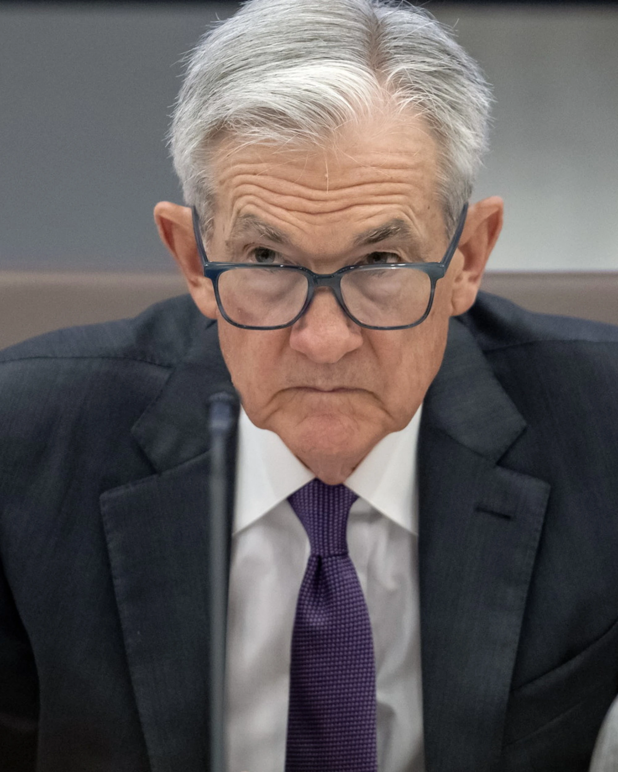 Donald Trump, Jerome Powell: "Tagliare i tassi? Senza dazi lo avremmo fatto"
