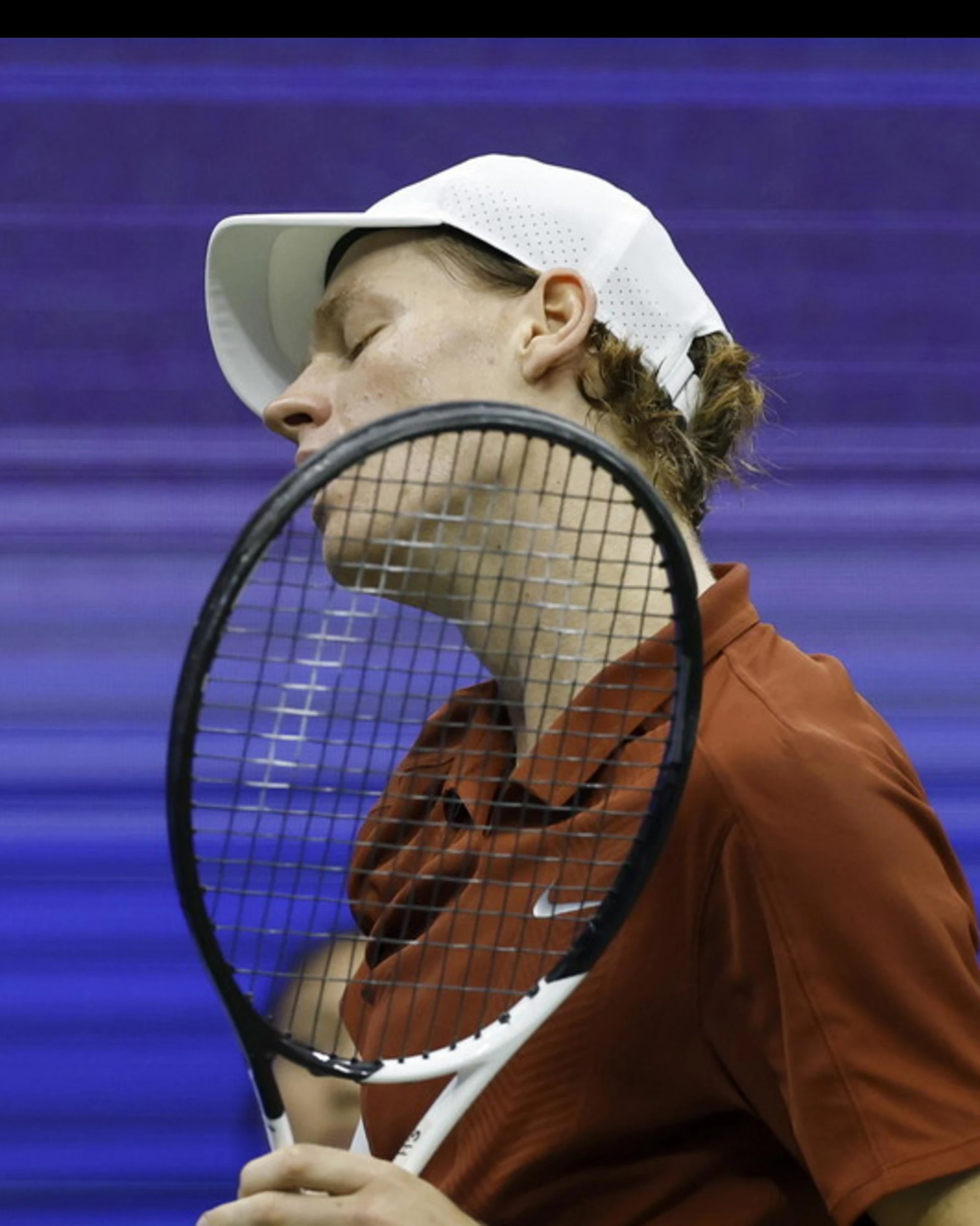 Il Fedez anti-Sinner e il sottile "razzismo" contro gli azzurri con accento tedesco