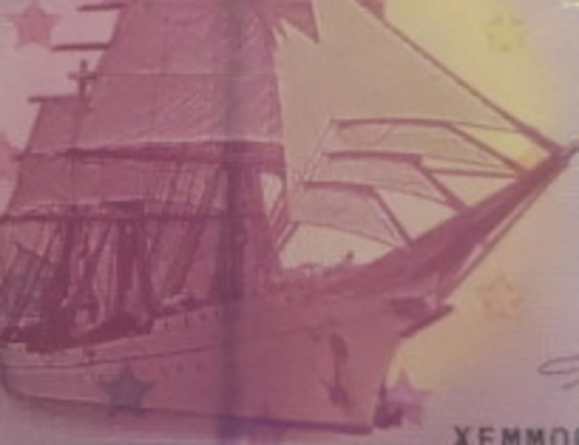 Euro, la "banconota di Kiel": quanto vale, un tesoretto nascosto