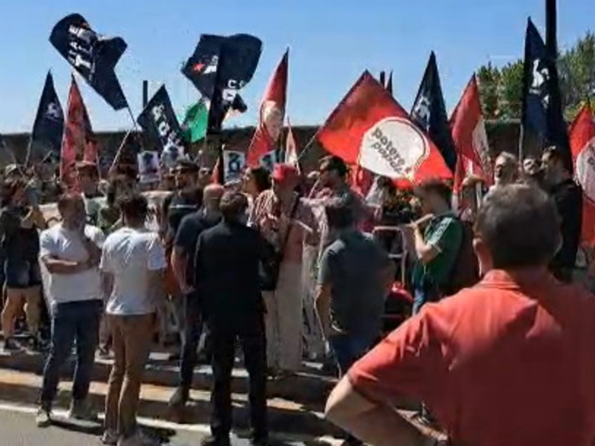 Pro Pal contro Libero, FdI: "Da regime sovietico, attacco vergognoso"