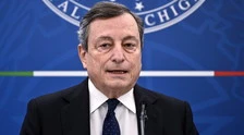  Mario Draghi