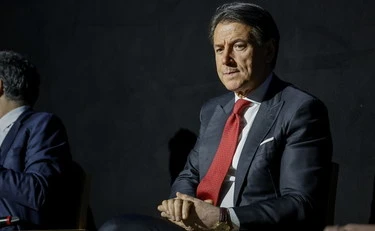 Referendum giustizia, Giuseppe Conte: "Un calcio in faccia alla maggioranza"
