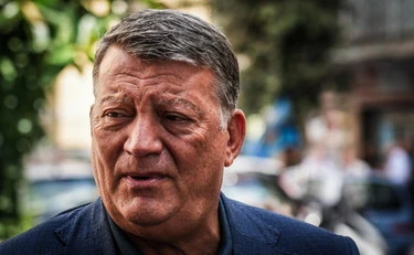 Bombardieri inchioda Landini: "Il video l'ha visto?", la figuraccia di mister Cgil