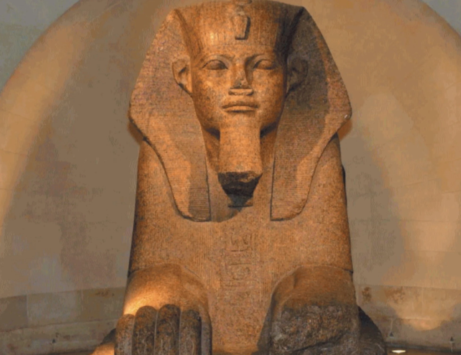 Louvre maledetto, ora l'inondazione: caos al museo