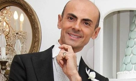 Enzo Miccio e quella frase infelice: &quot;Non si è mai troppo magre&quot;