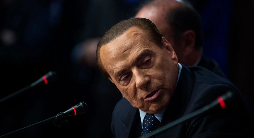Silvio Berlusconi: "No a una donna premier, ma tante ministre nel mio governo"