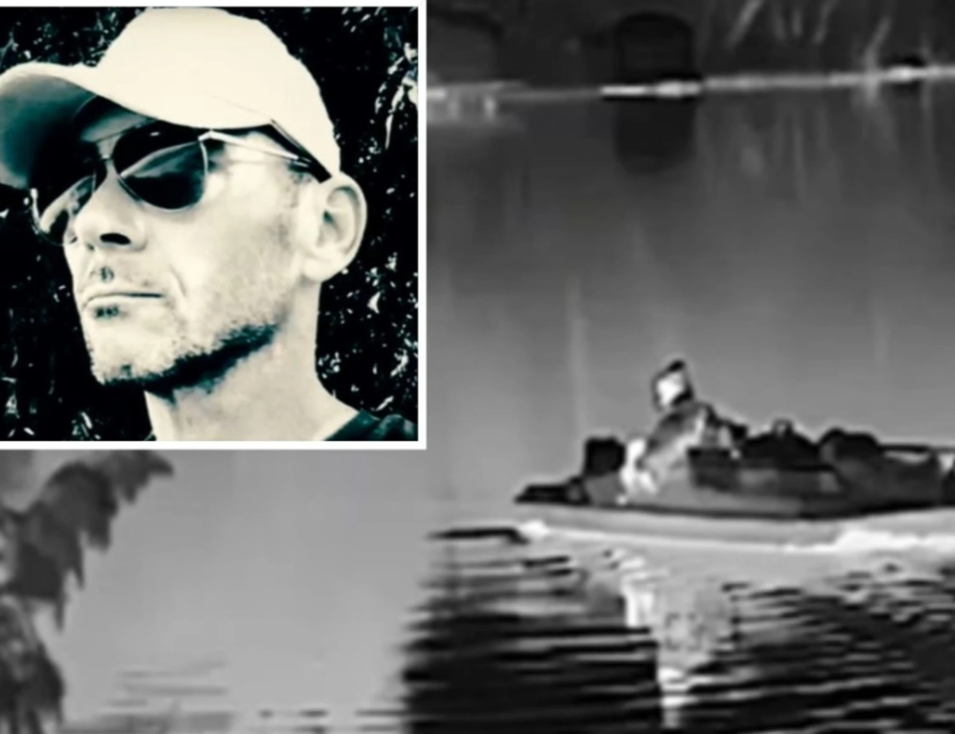 Elia Del Grande, fermato alla guida di un'auto rubata: dove lo hanno beccato