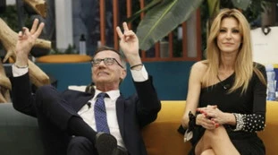 Adriana Volpe e Michele Cucuzza, la voce da Mediaset: contratto pronto, in diretta al mattino già in estate?