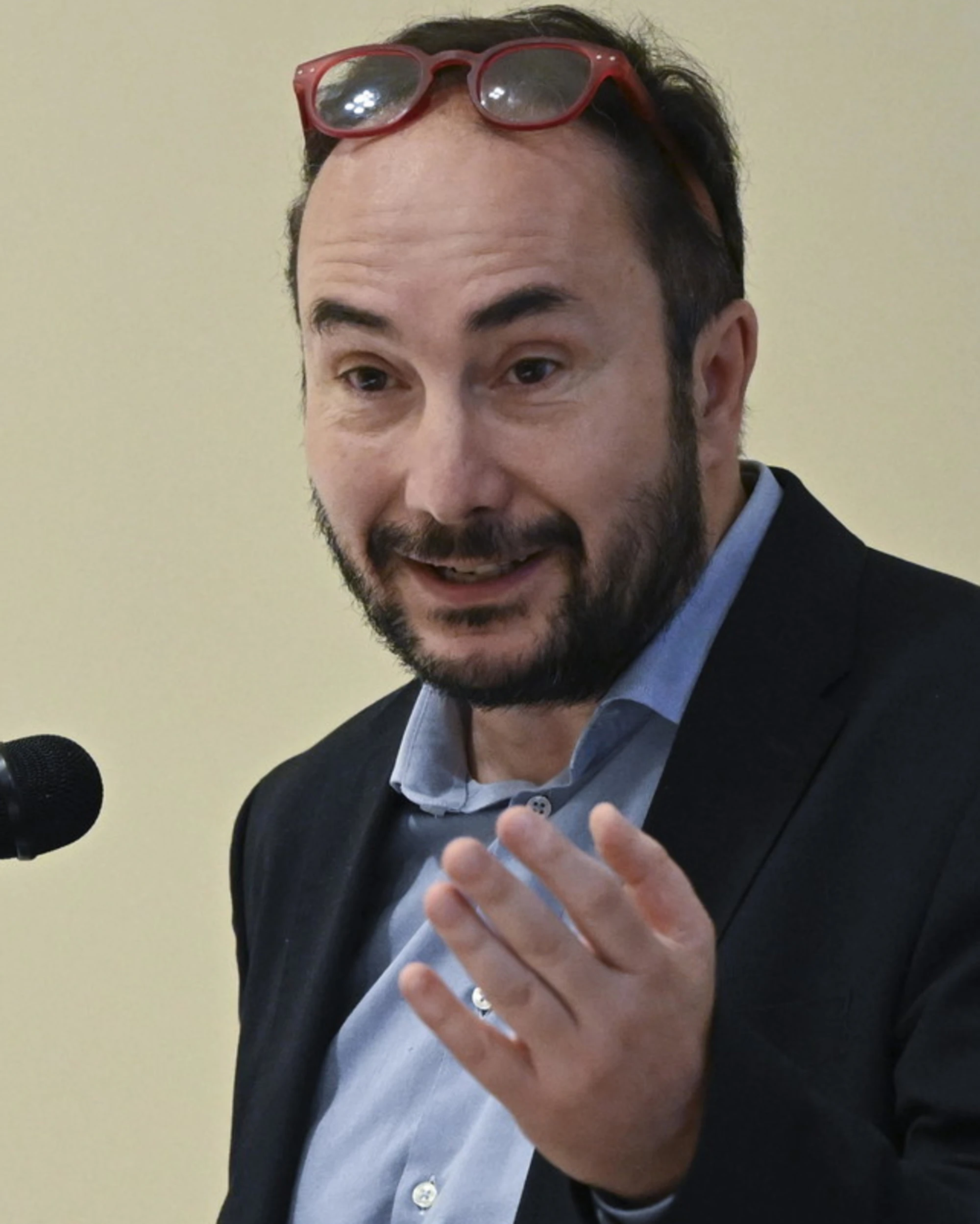 Strage di Bologna, il comunista Acerbo: "La matrice non era solo fascista"