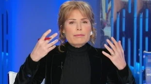 Otto e Mezzo, la frecciata di Lilli Gruber a Roberto Speranza: "Su AstraZeneca il governo non sa che fare"