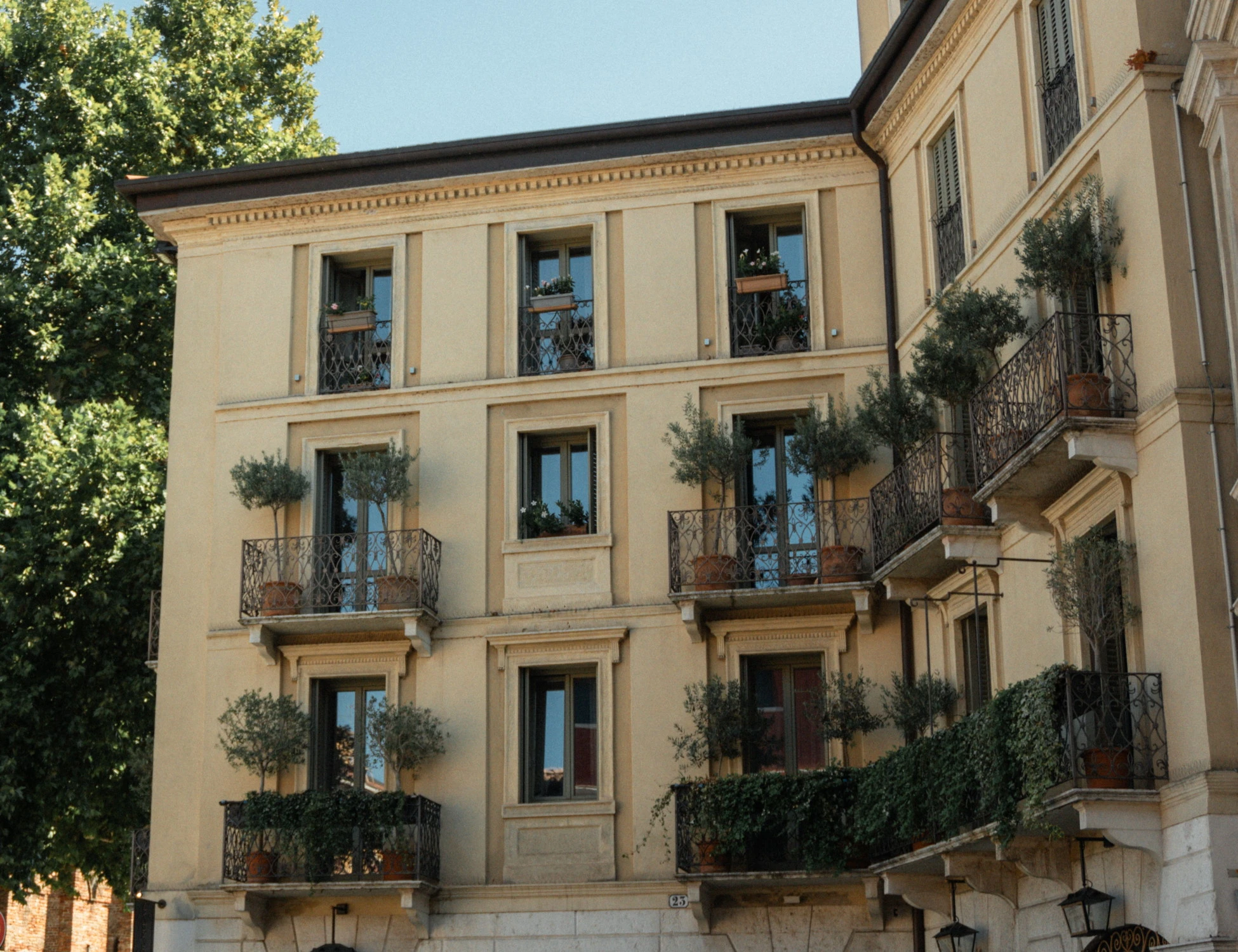 Condominio in tilt per quel profumo di troppa vaniglia