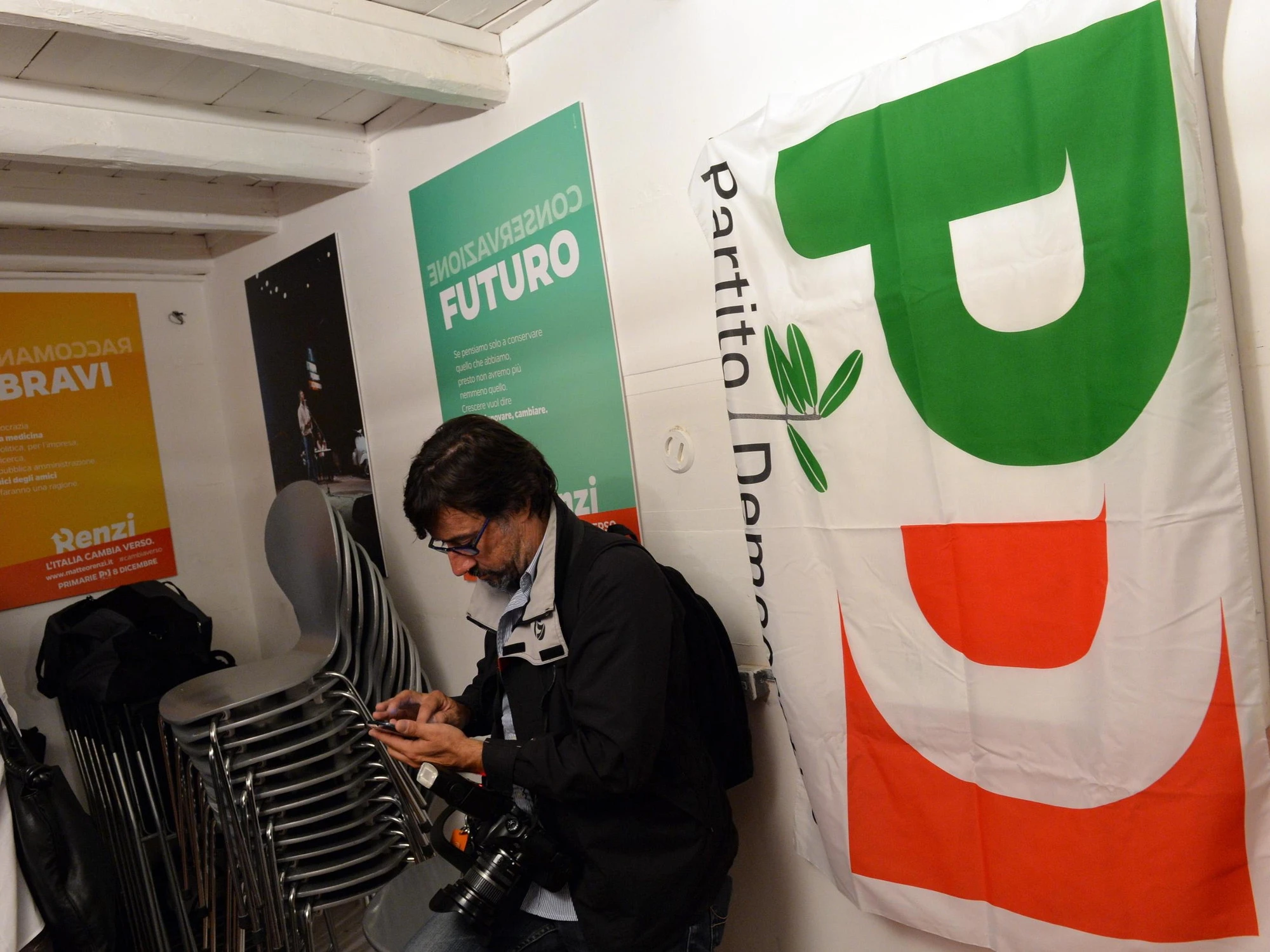 Pd, lascia Fabiana Di Segni: "Troppi attacchi agli ebrei"