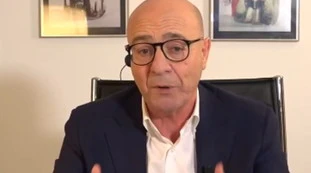 Quarta Repubblica, Nicola La Torre accusa la Germania su Almasri "Si è tolta una patata bollente"