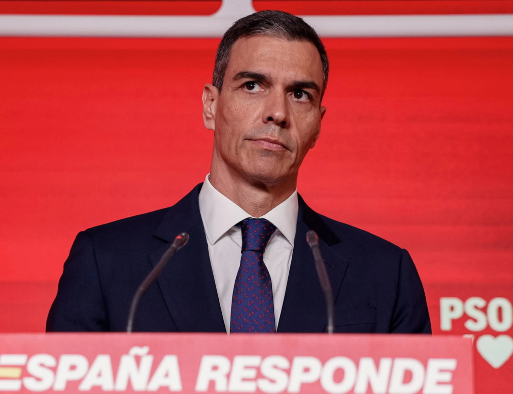 Pedro Sanchez e il Pd, il retroscena: ecco cosa li lega