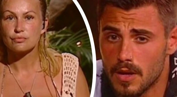 Isola dei famosi, droga: Eva Henger, la bomba di mezzanotte nella puntata di lunedì sera