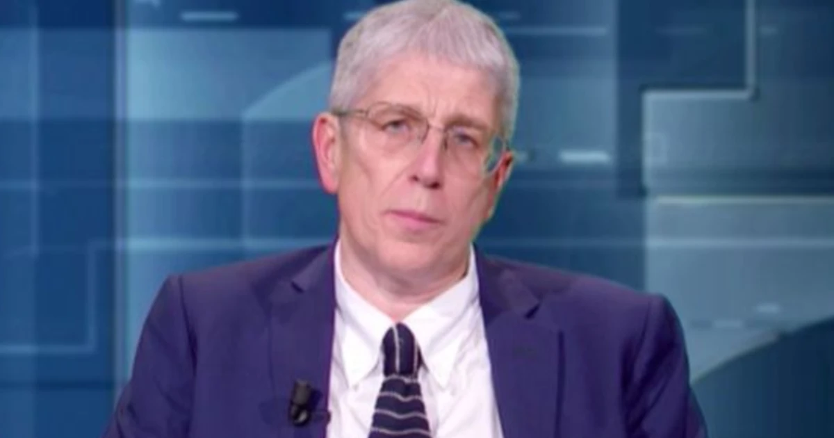 Coronavirus, la denuncia di Mario Giordano: "La Germania sapeva tutto da gennaio, ha taciuto"