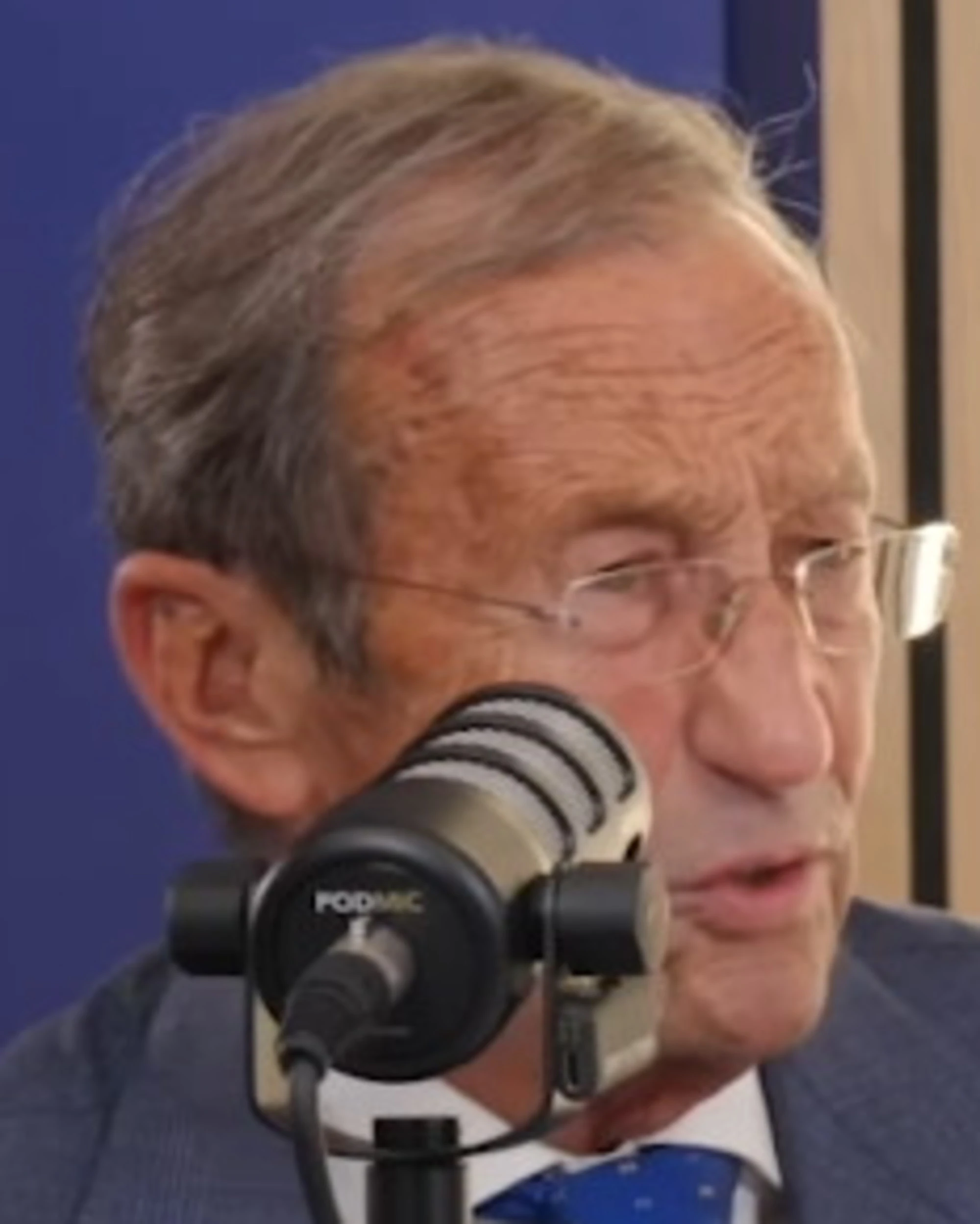 Gianfranco Fini, la rivelazione su Meloni: "Come mi ha conquistato"