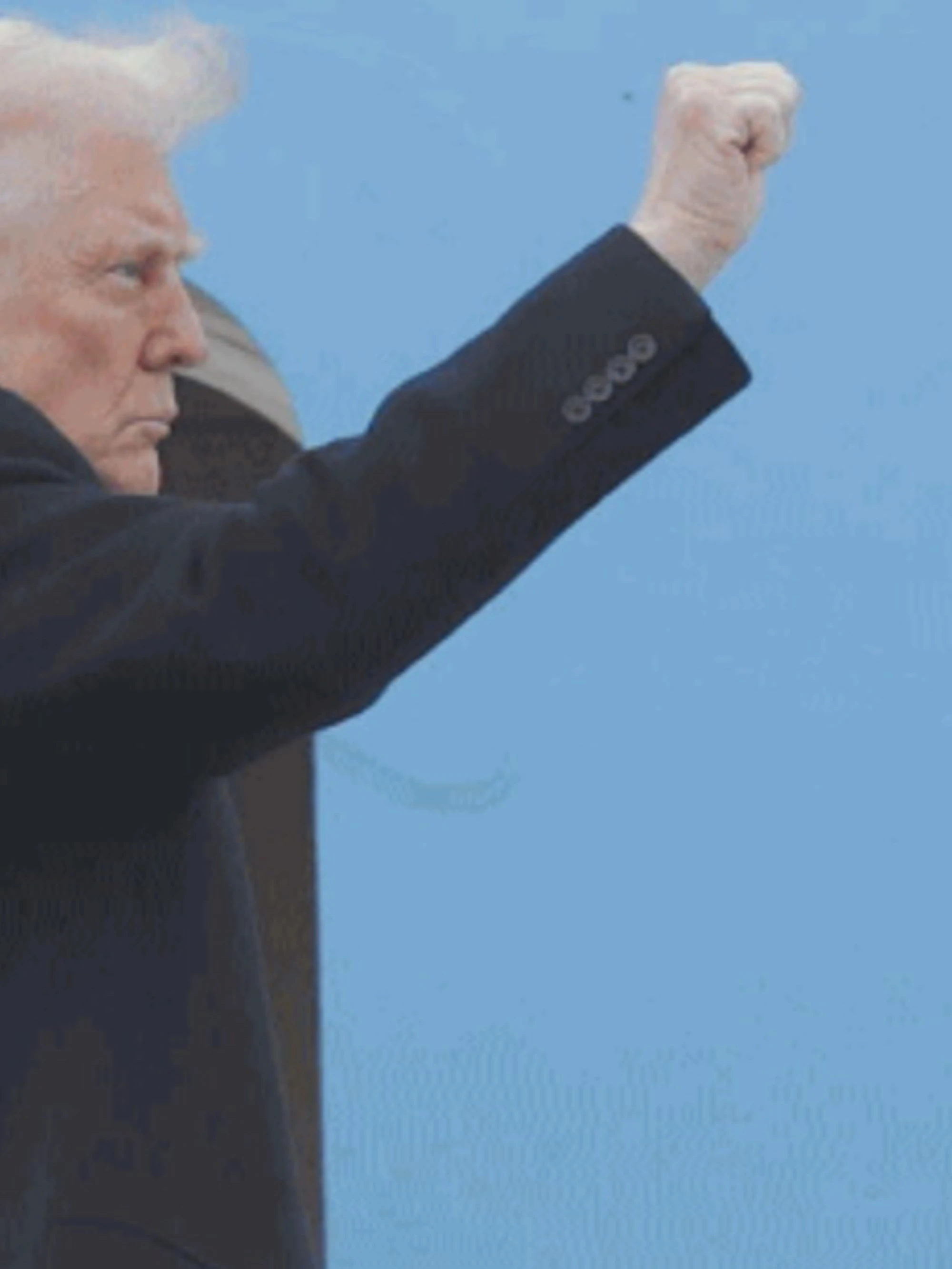 Quel 10% di canadesi affascinati dal sogno a stelle e strisce