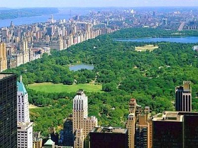 A New York l'aria più pulita in oltre 50 anni, merito del sindaco Bloomberg
