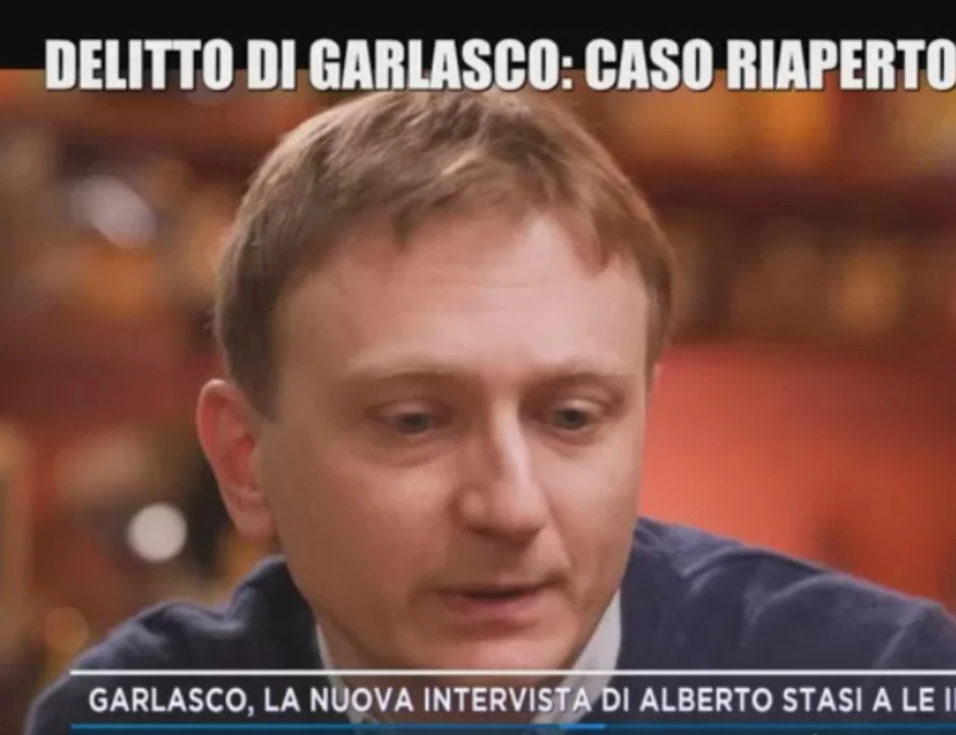 Garlasco, il servizio de Le Iene sparito nel nulla: "Censurati"