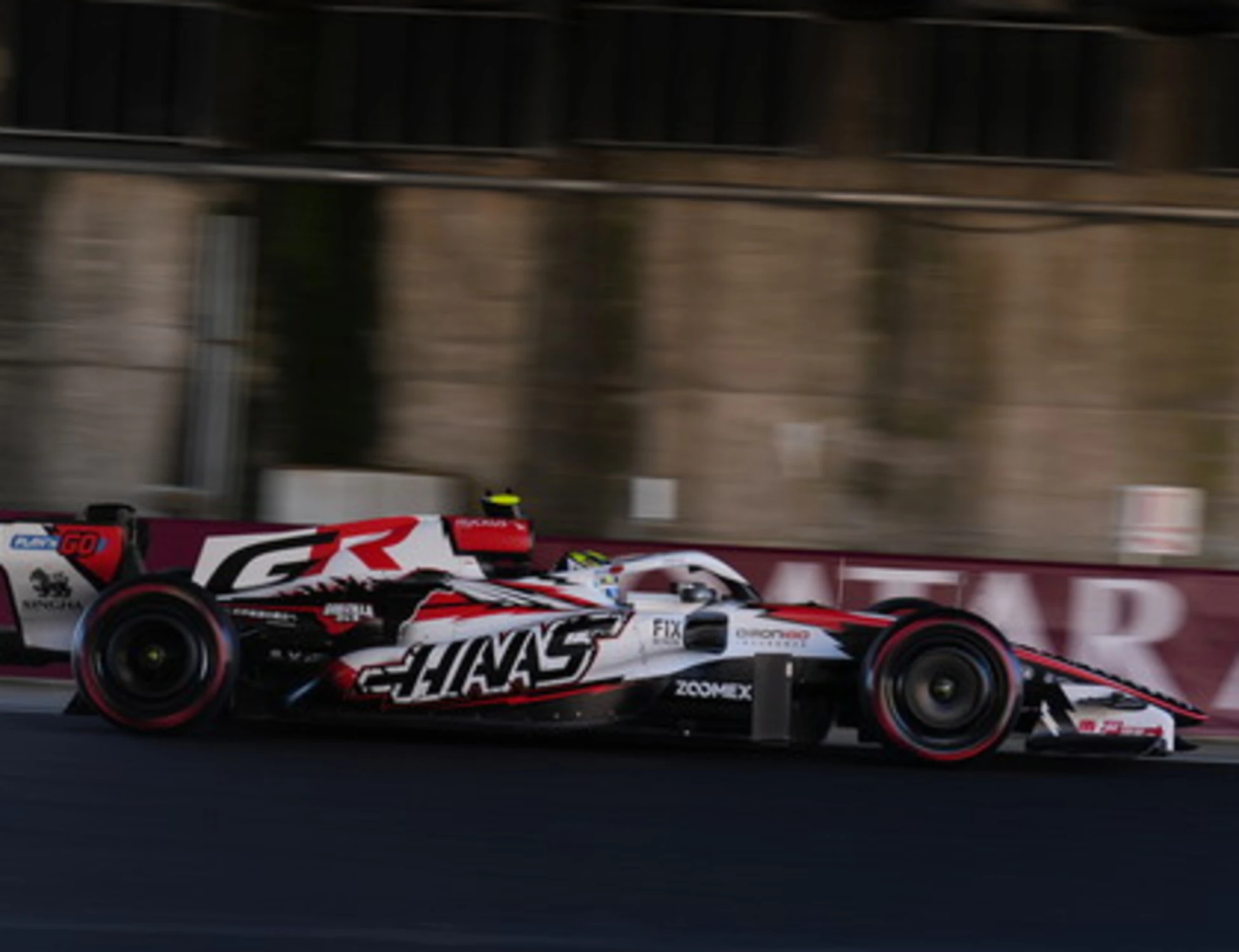 Formula 1, si va troppo piano e si rischia la tragedia