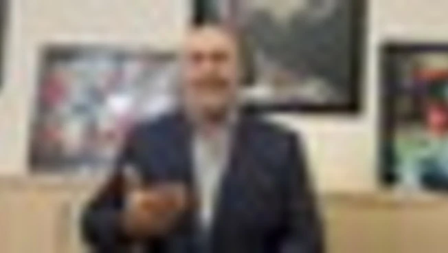 Stefano Bandecchi: Dazi? Non sono il sistema per trattare gli amici