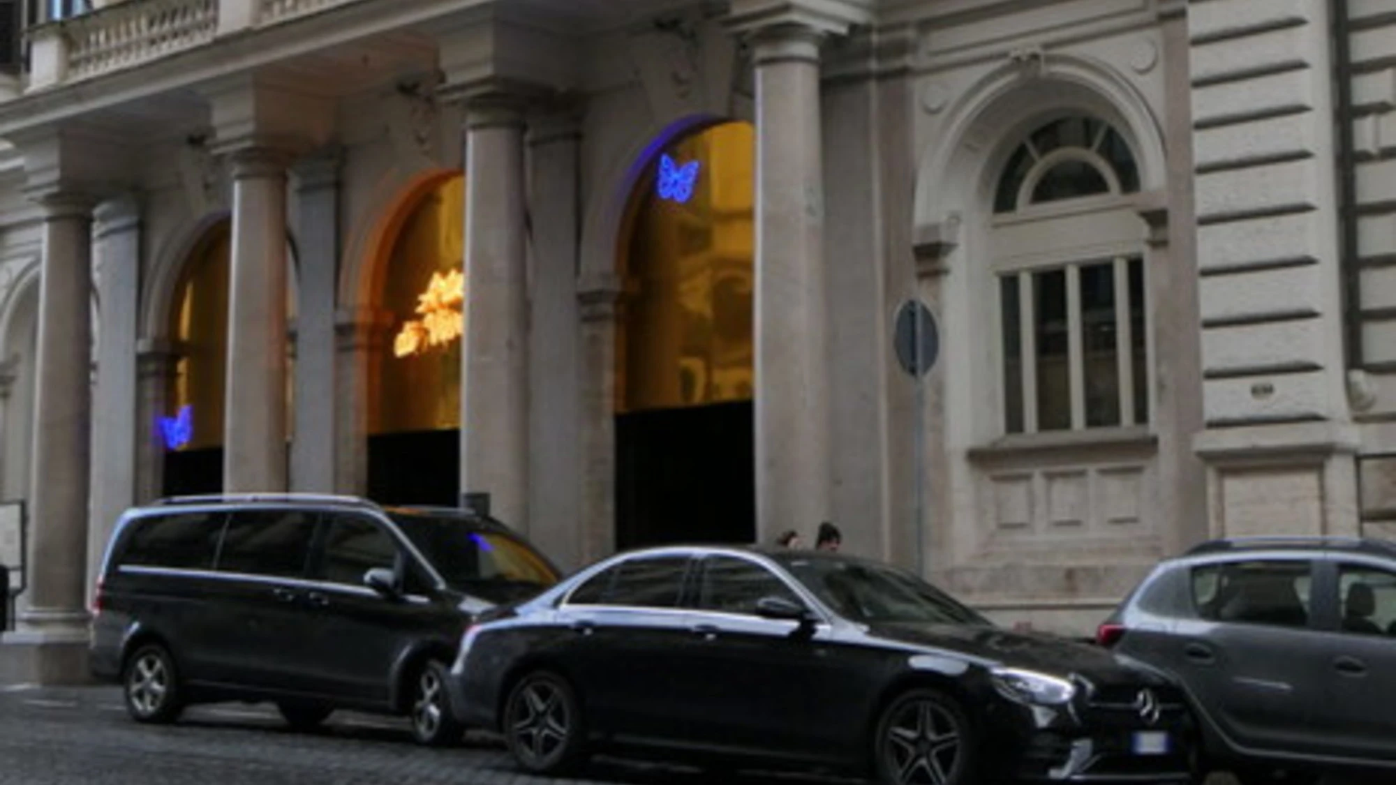 Ncc Italia: ok all’iter di riforma dei mezzi non di linea, dannose le minacce sullo sciopero dei taxi