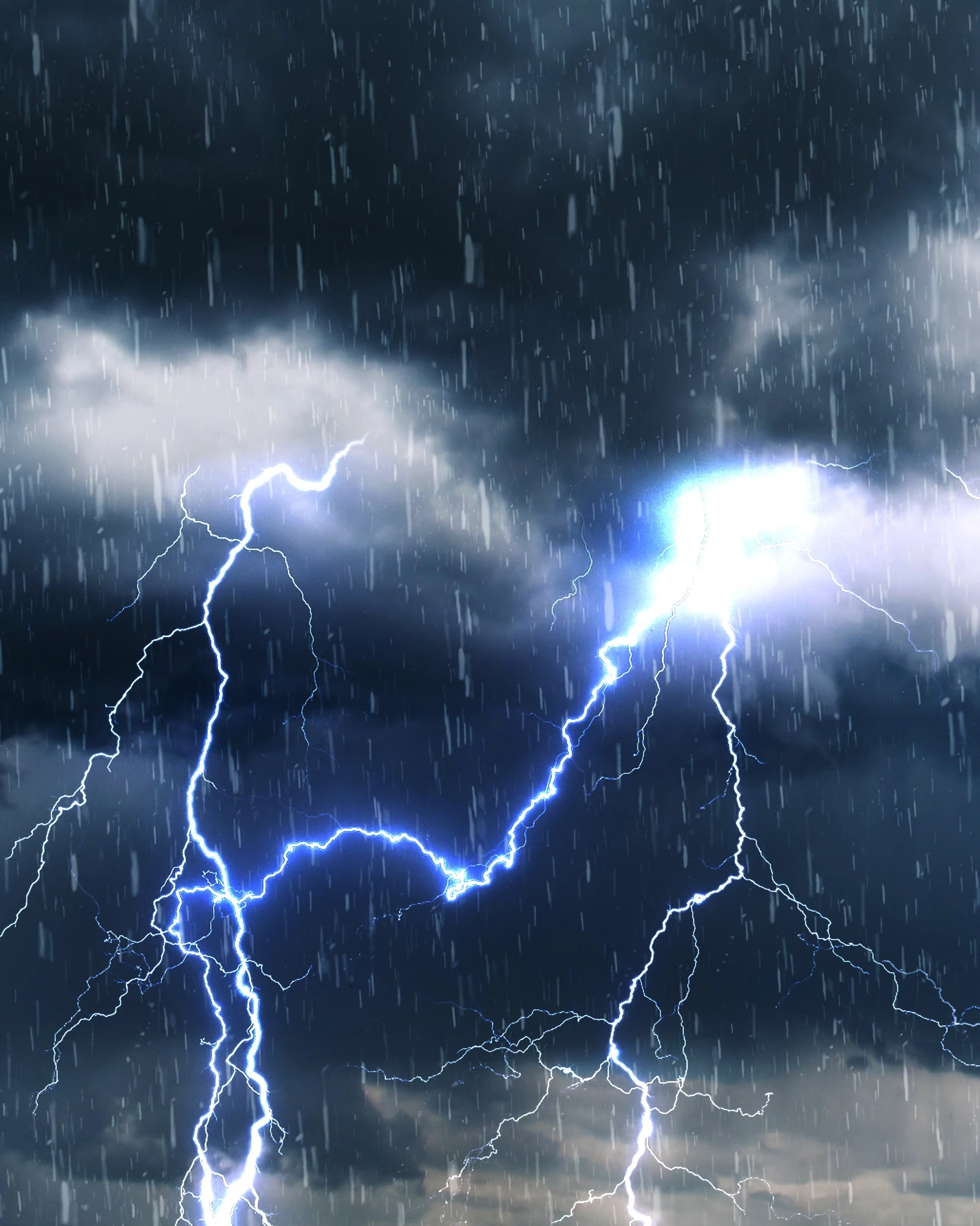 Meteo-Giuliacci, "nuclei temporaleschi" e settimana da incubo: le regioni a rischio