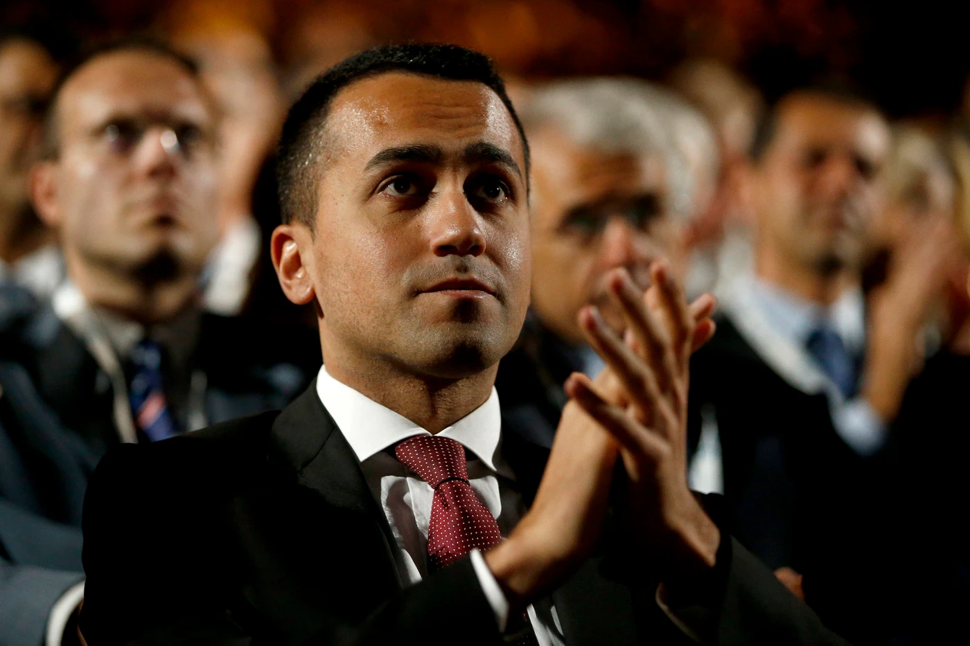 Sondaggio, M5s sotto al 31 per cento. Segni di risveglio per il Pd