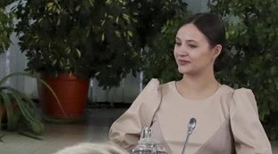 Vladimir Putin e la hostess dell'aereo? Spunta una foto pazzesca: come beccano lo zar