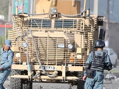 Afghanistan, commando assalta l'ufficio del governatore di Kandahar