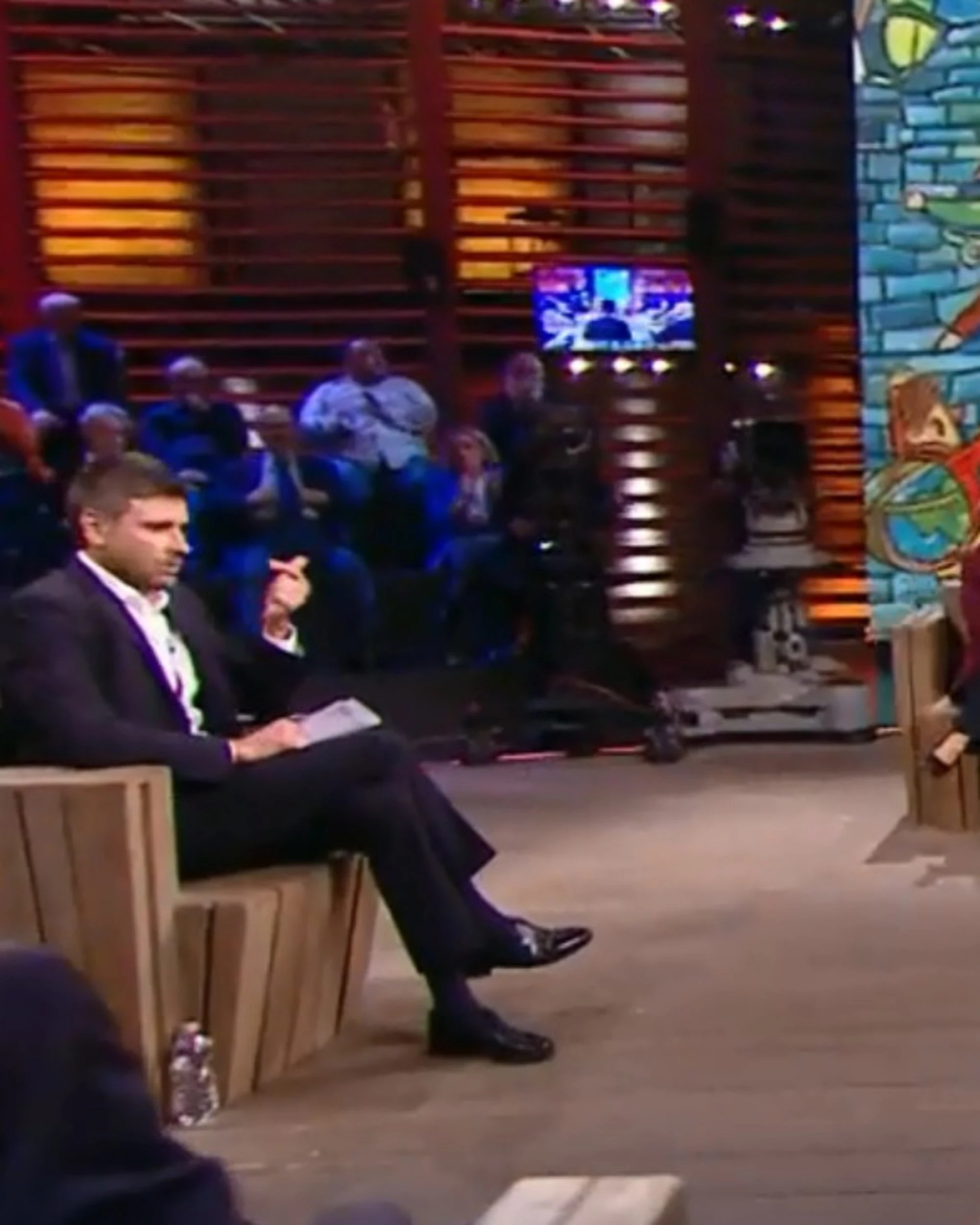DiMartedì, Di Battista contro Friedman: "Avete fallito", "Polemica sterile"