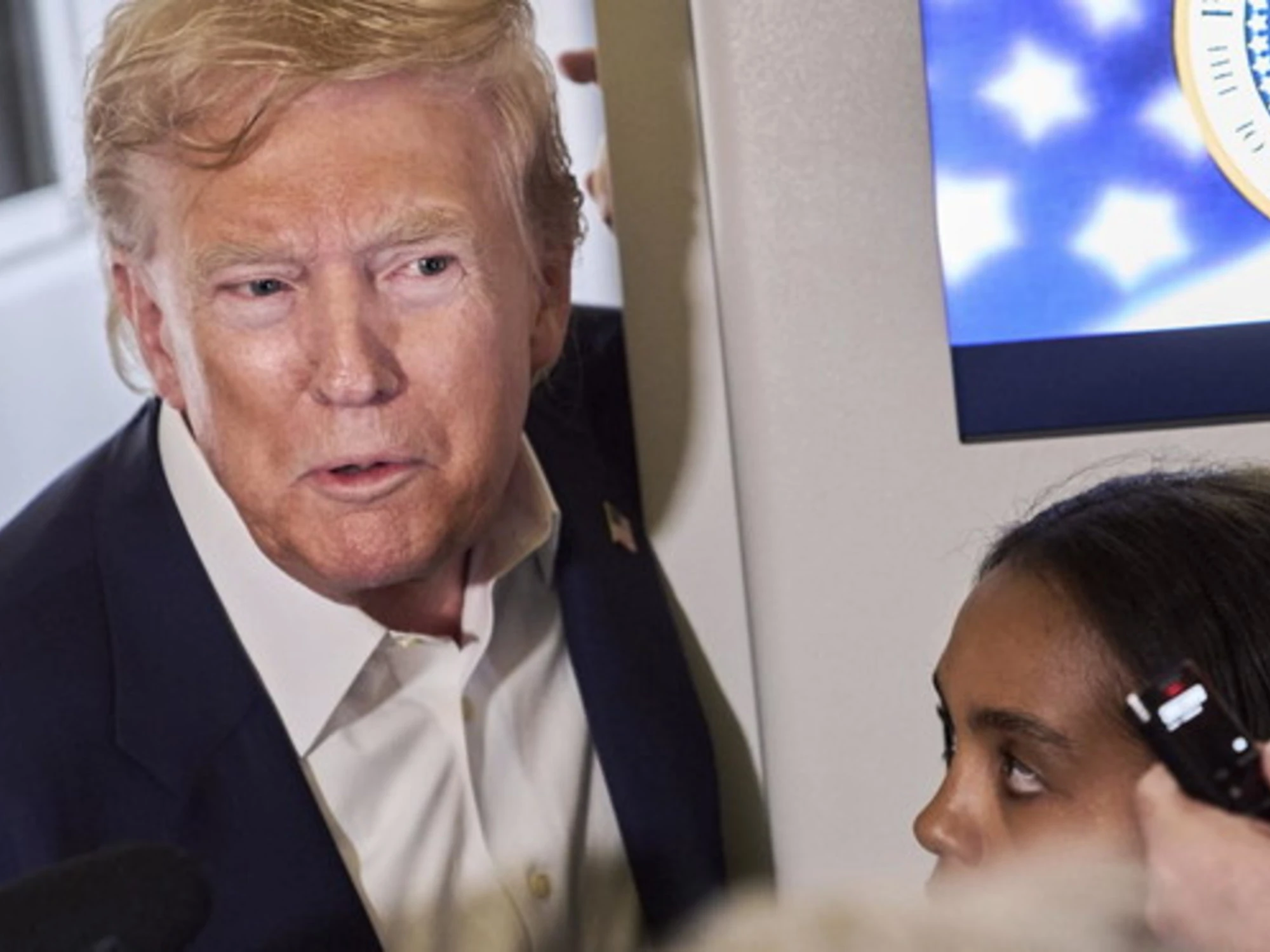 Canada, sì alla Palestina? Trump col bazooka: "Dazi, così l'accordo salta"
