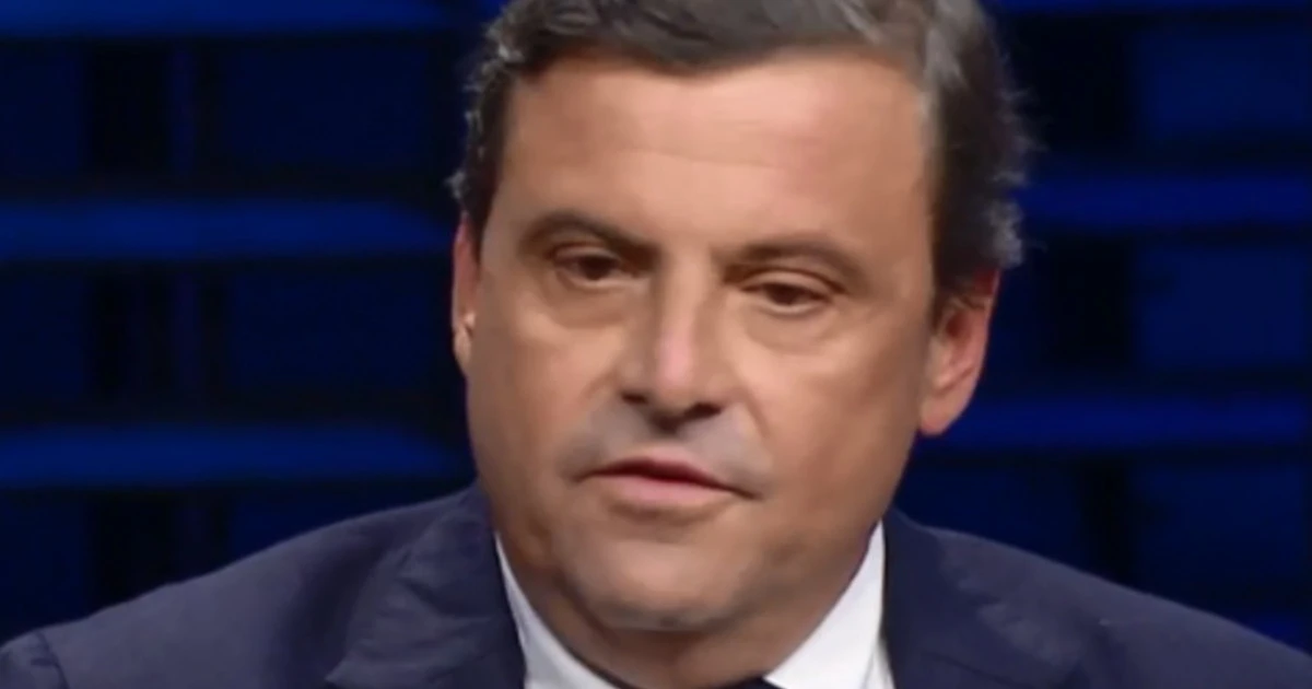DiMartedì, Carlo Calenda sconcertante: "Però la Francia..."